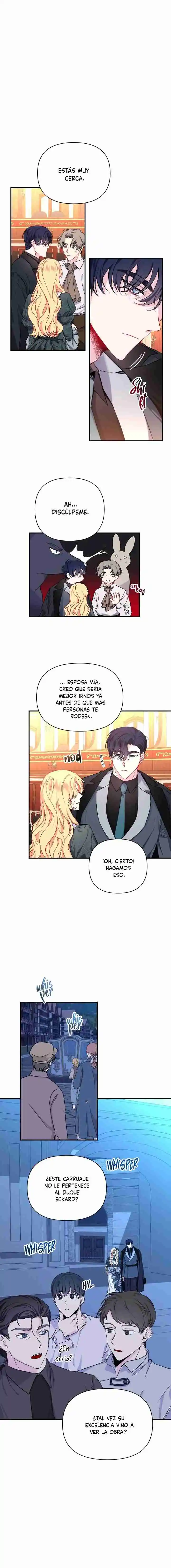 Primero Casémonos - Capítulo 18 - Página 2 - LectorTMOo