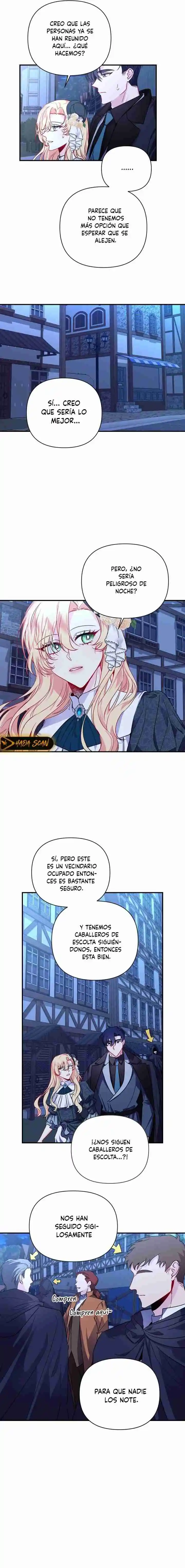 Primero Casémonos - Capítulo 18 - Página 3 - LectorTMOo