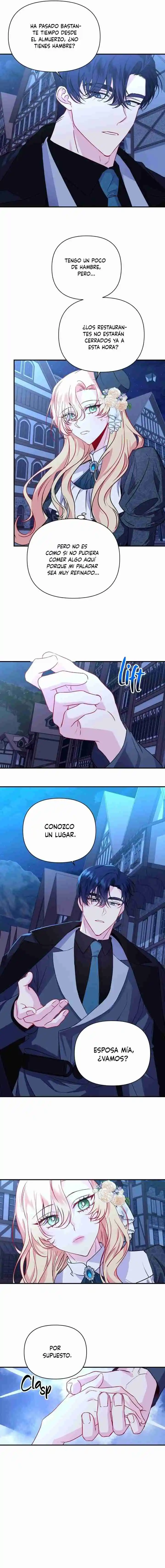 Primero Casémonos - Capítulo 18 - Página 4 - LectorTMOo