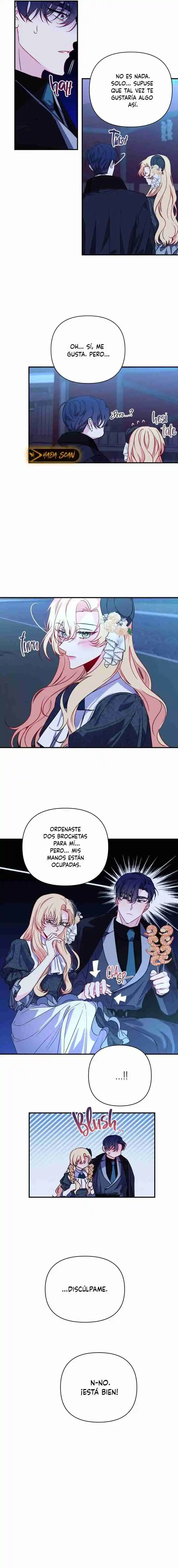Primero Casémonos - Capítulo 18 - Página 7 - LectorTMOo
