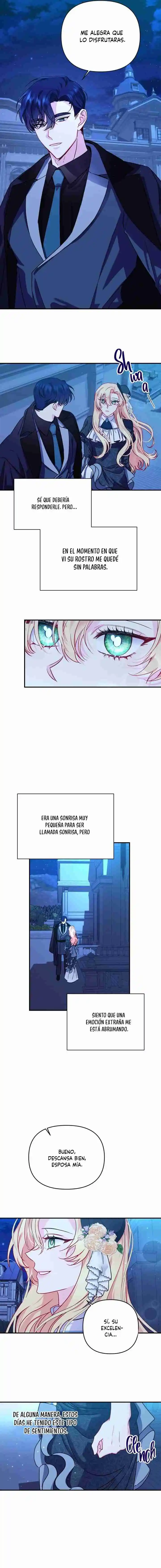 Primero Casémonos - Capítulo 18 - Página 10 - LectorTMOo
