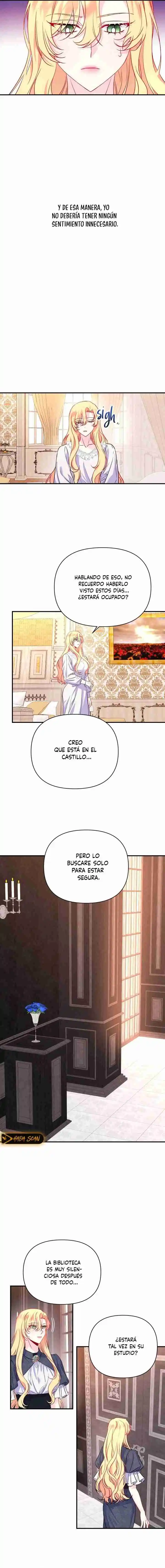 Primero Casémonos - Capítulo 19 - Página 3 - LectorTMOo