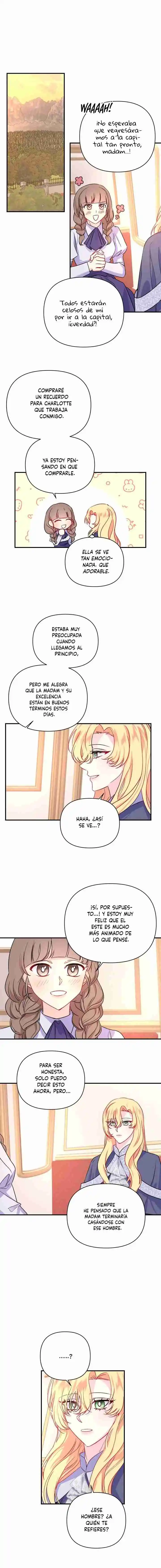 Primero Casémonos - Capítulo 19 - Página 7 - LectorTMOo
