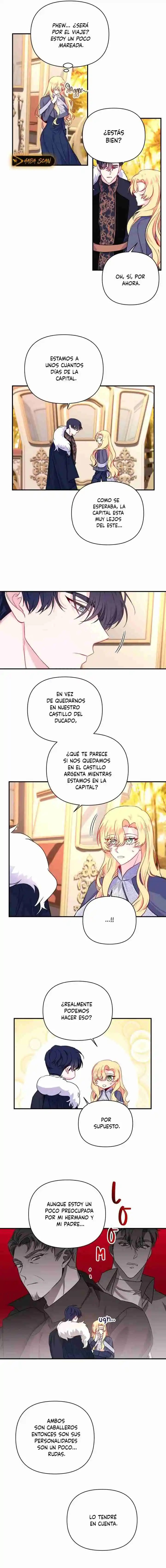 Primero Casémonos - Capítulo 19 - Página 9 - LectorTMOo