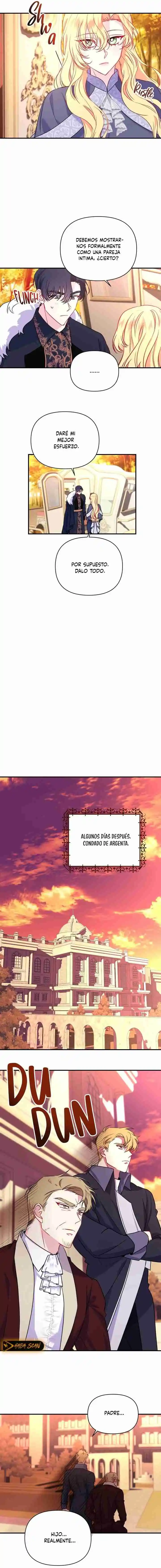 Primero Casémonos - Capítulo 19 - Página 10 - LectorTMOo