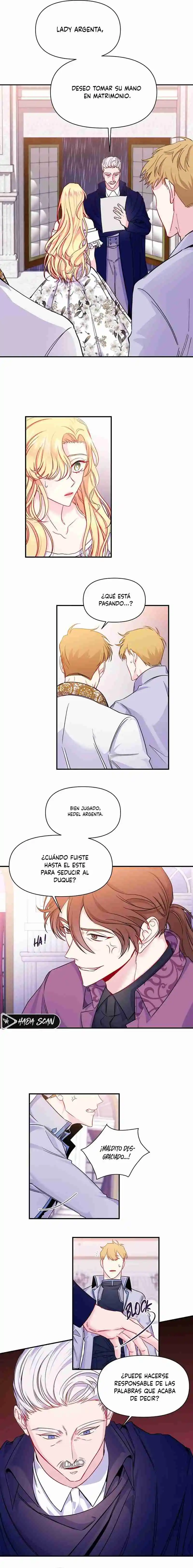 Primero Casémonos - Capítulo 2 - Página 3 - LectorTMOo
