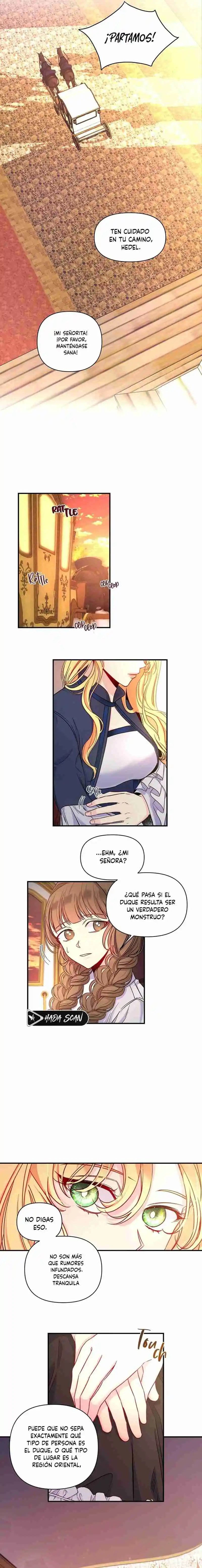 Primero Casémonos - Capítulo 2 - Página 14 - LectorTMOo