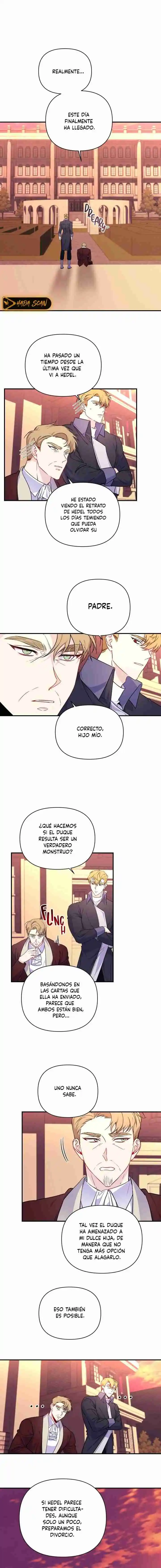 Primero Casémonos - Capítulo 20 - Página 2 - LectorTMOo