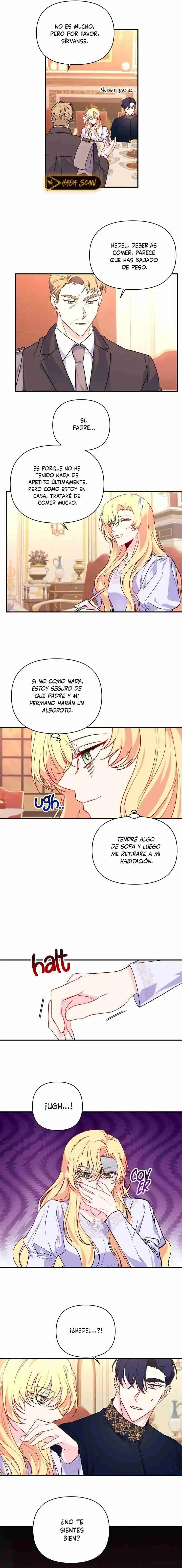 Primero Casémonos - Capítulo 20 - Página 9 - LectorTMOo