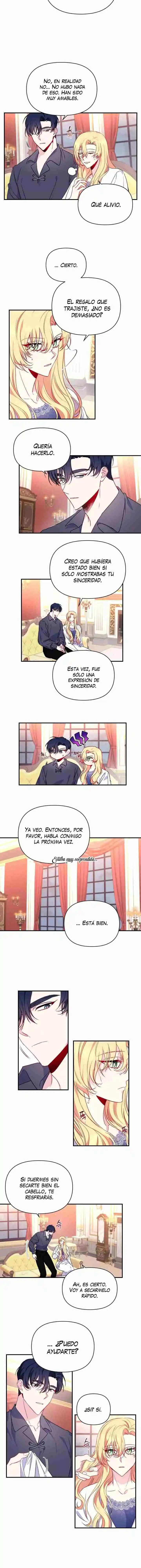 Primero Casémonos - Capítulo 22 - Página 8 - LectorTMOo