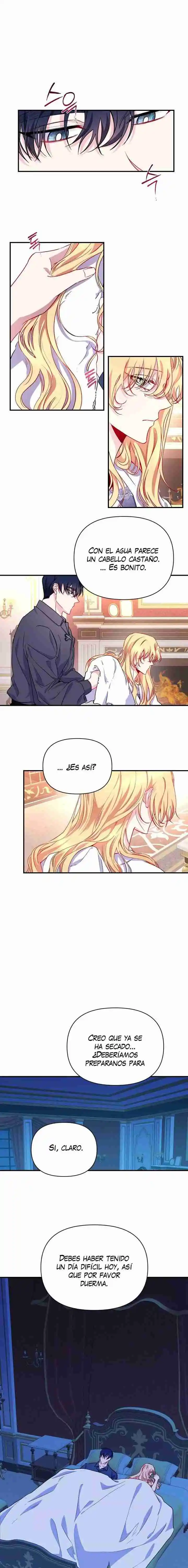 Primero Casémonos - Capítulo 22 - Página 9 - LectorTMOo