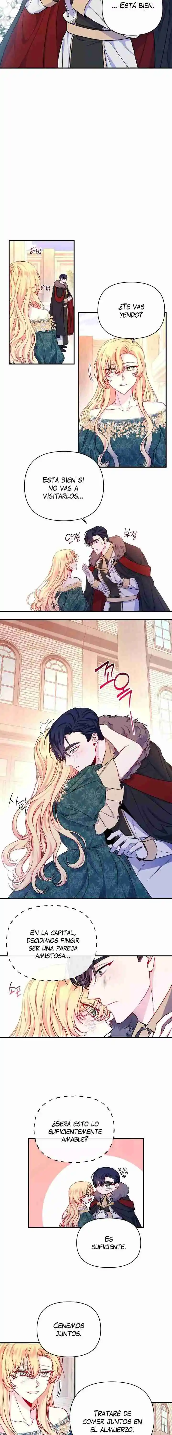 Primero Casémonos - Capítulo 22 - Página 12 - LectorTMOo