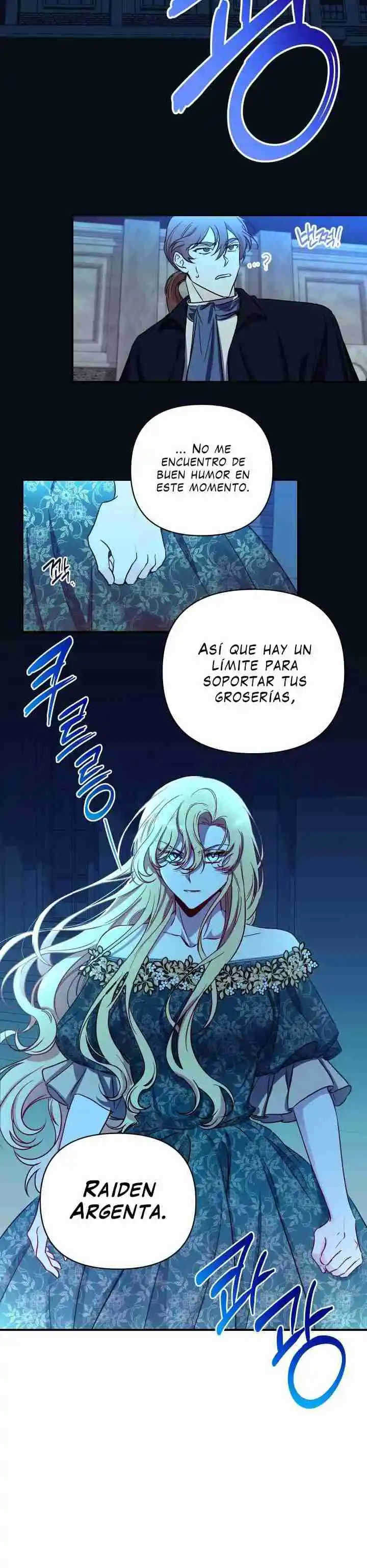 Primero Casémonos - Capítulo 23 - Página 9 - LectorTMOo