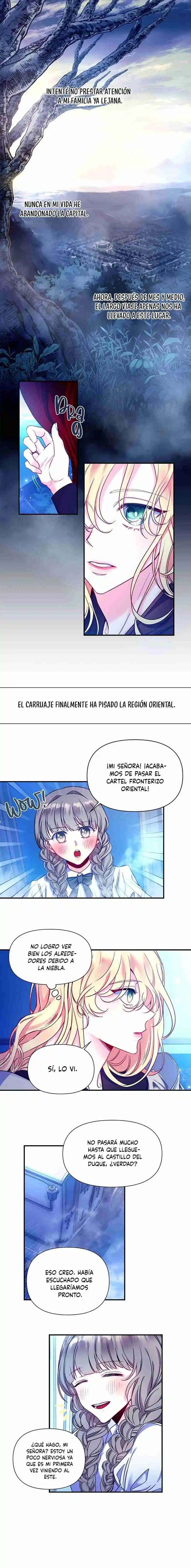 Primero Casémonos - Capítulo 3 - Página 2 - LectorTMOo