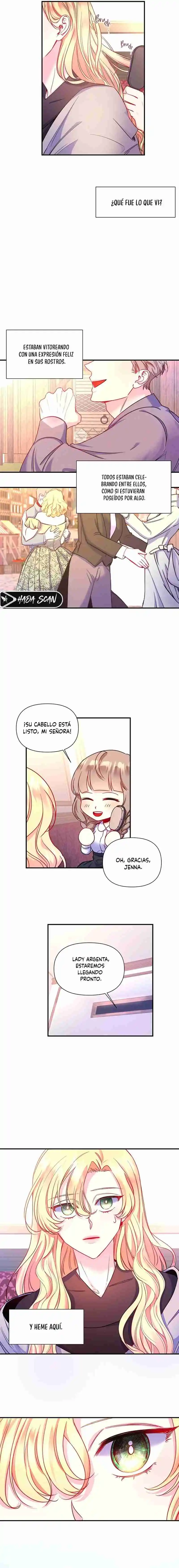 Primero Casémonos - Capítulo 3 - Página 4 - LectorTMOo