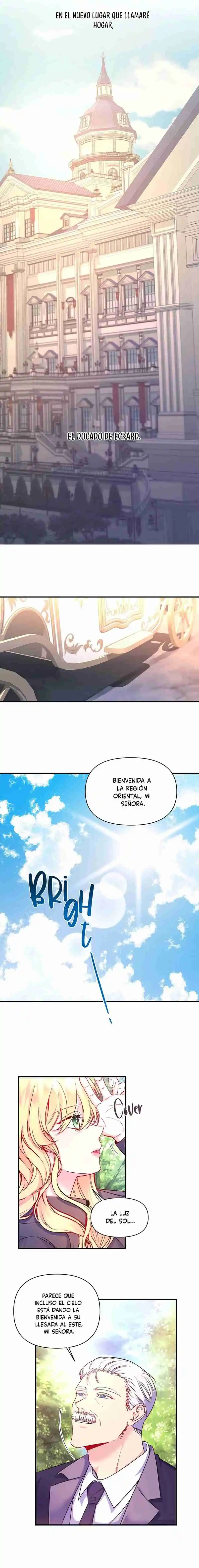 Primero Casémonos - Capítulo 3 - Página 5 - LectorTMOo