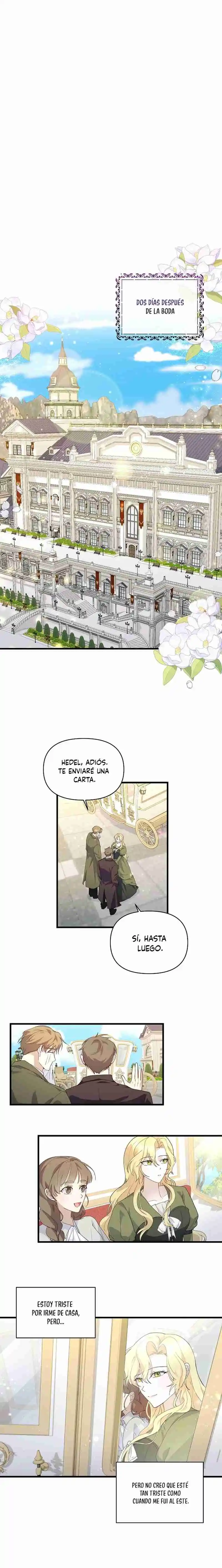 Primero Casémonos - Capítulo 35 - Página 2 - LectorTMOo