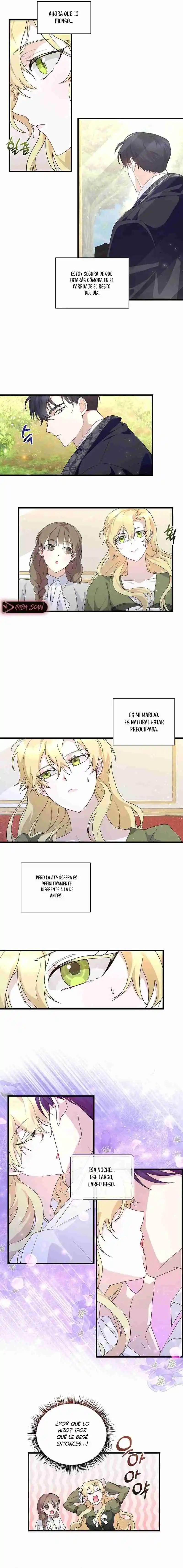 Primero Casémonos - Capítulo 35 - Página 3 - LectorTMOo