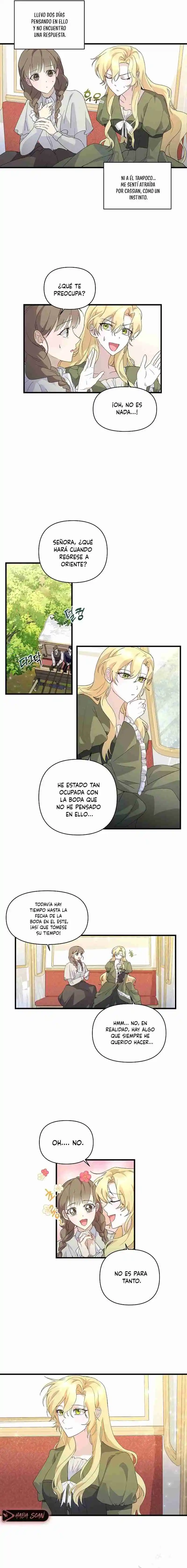 Primero Casémonos - Capítulo 35 - Página 4 - LectorTMOo