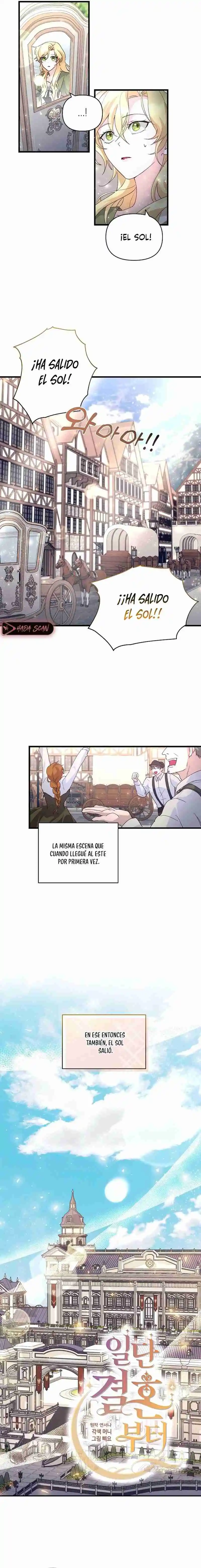 Primero Casémonos - Capítulo 36 - Página 3 - LectorTMOo