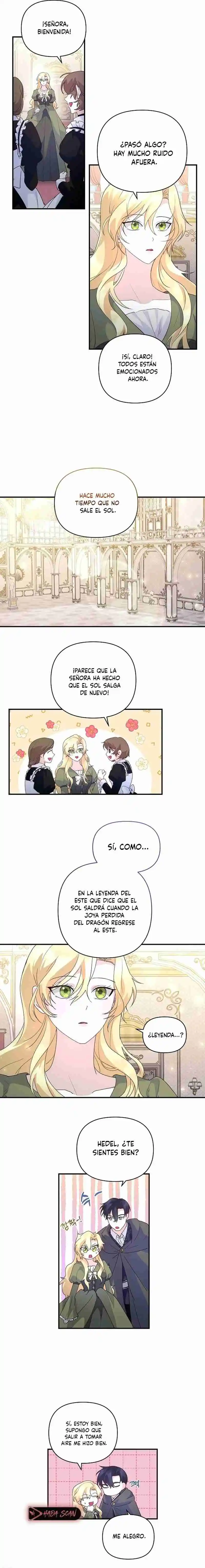 Primero Casémonos - Capítulo 36 - Página 4 - LectorTMOo