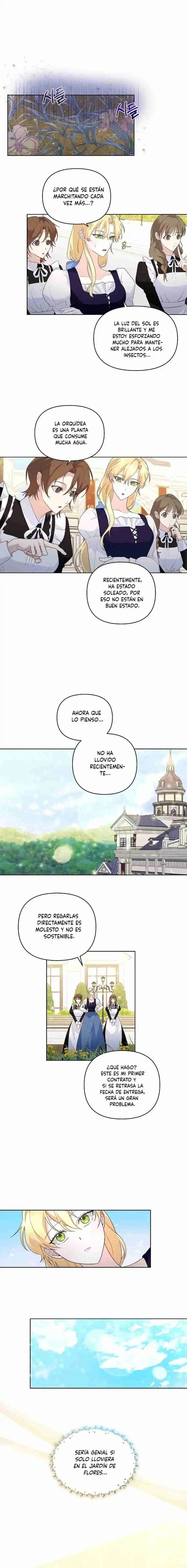 Primero Casémonos - Capítulo 38 - Página 2 - LectorTMOo