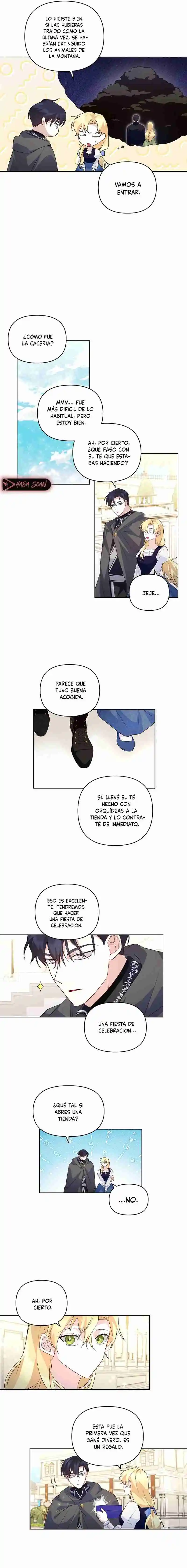 Primero Casémonos - Capítulo 38 - Página 8 - LectorTMOo