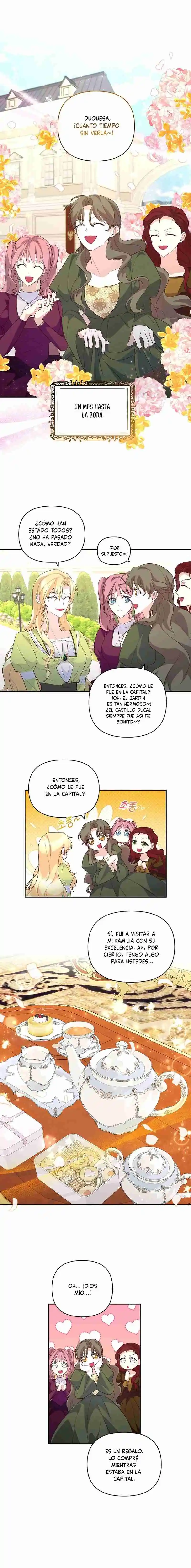 Primero Casémonos - Capítulo 39 - Página 2 - LectorTMOo