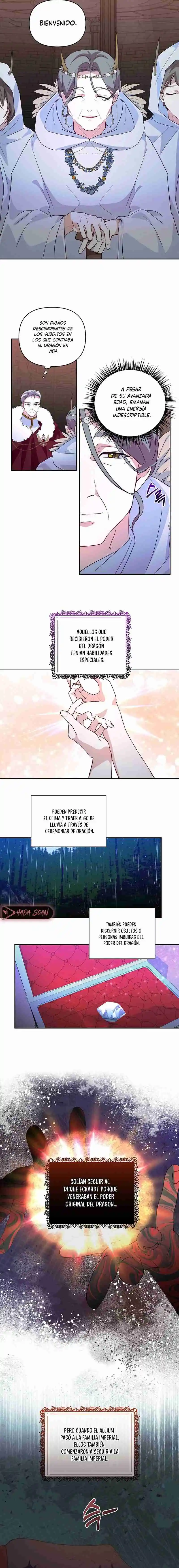 Primero Casémonos - Capítulo 39 - Página 9 - LectorTMOo