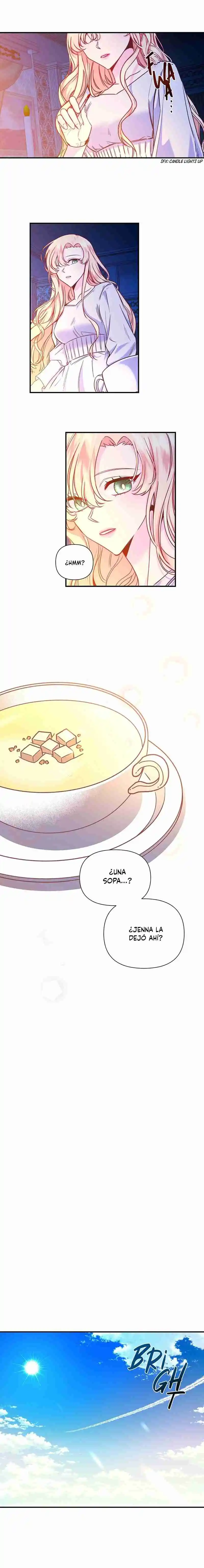 Primero Casémonos - Capítulo 4 - Página 6 - LectorTMOo