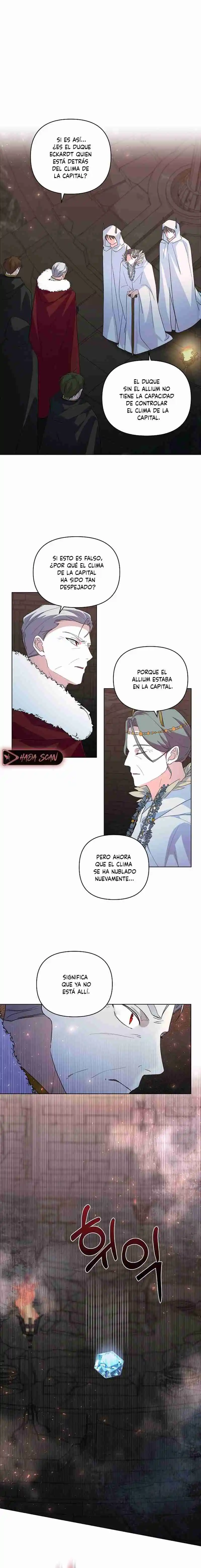 Primero Casémonos - Capítulo 40 - Página 3 - LectorTMOo