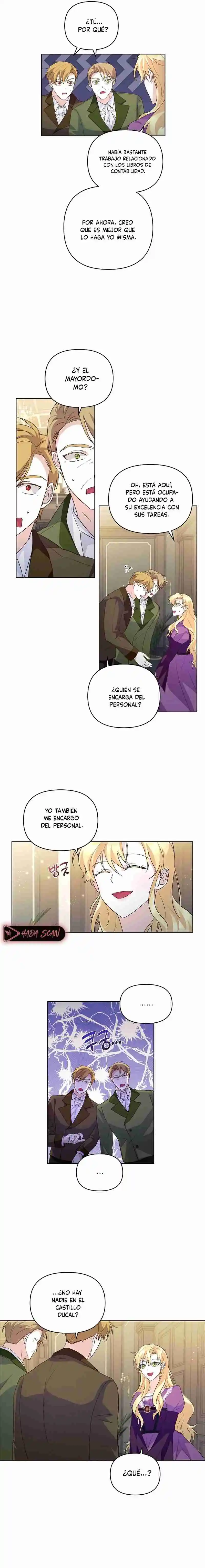 Primero Casémonos - Capítulo 40 - Página 6 - LectorTMOo