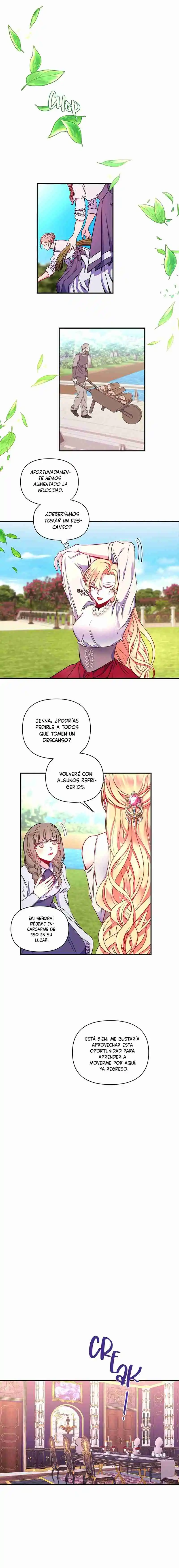 Primero Casémonos - Capítulo 5 - Página 12 - LectorTMOo
