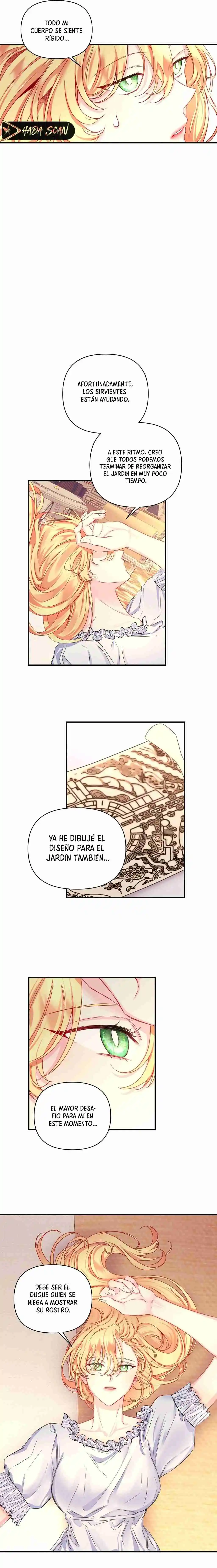 Primero Casémonos - Capítulo 6 - Página 8 - LectorTMOo