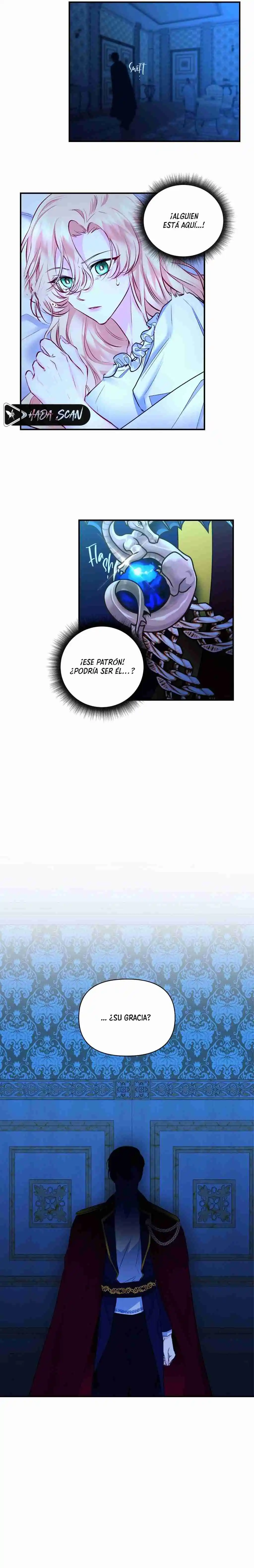 Primero Casémonos - Capítulo 6 - Página 11 - LectorTMOo