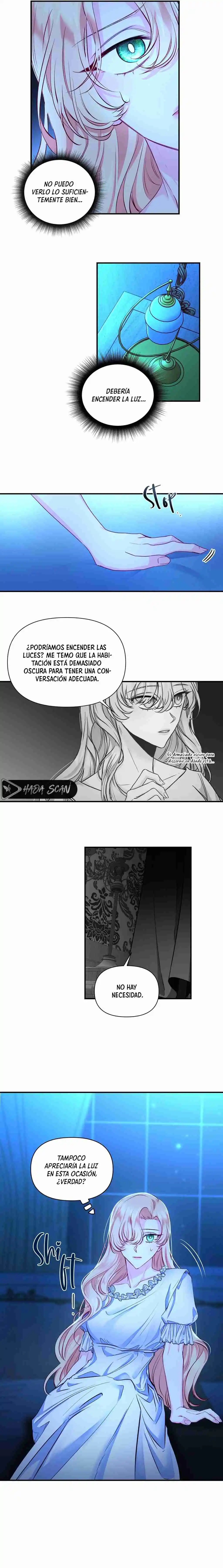 Primero Casémonos - Capítulo 6 - Página 12 - LectorTMOo