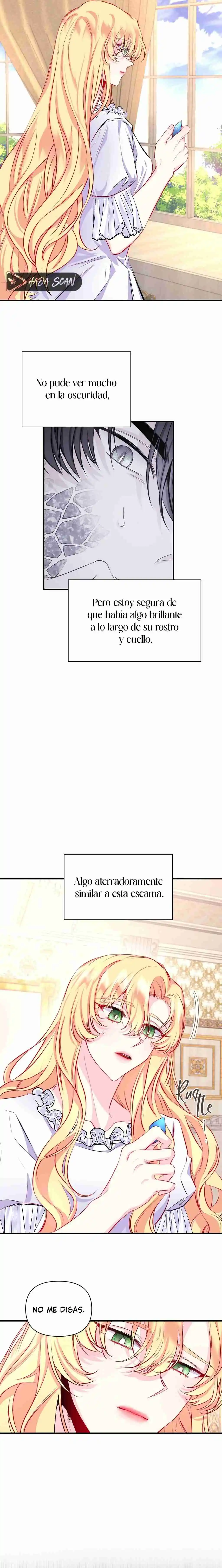 Primero Casémonos - Capítulo 7 - Página 5 - LectorTMOo