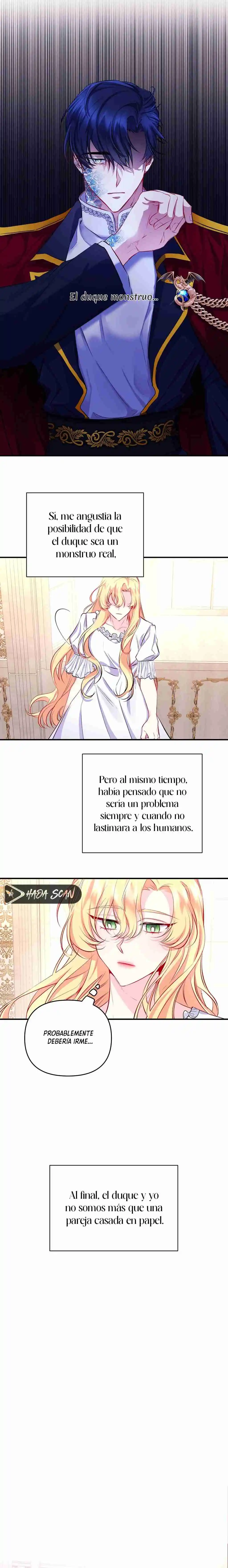 Primero Casémonos - Capítulo 7 - Página 6 - LectorTMOo