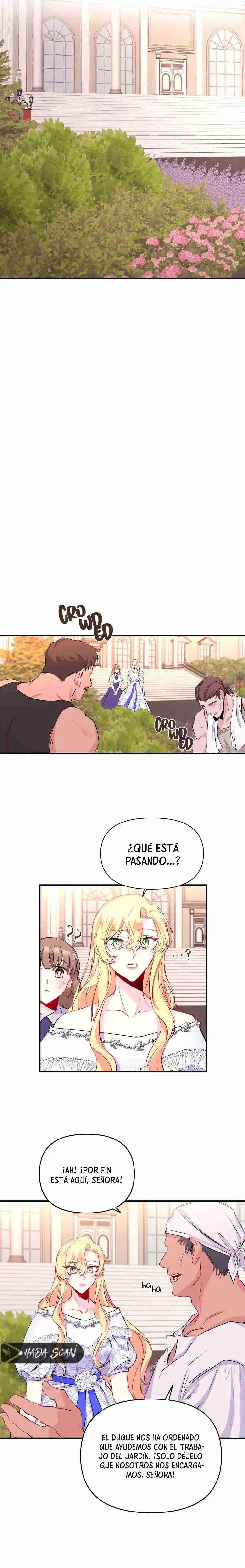 Primero Casémonos - Capítulo 7 - Página 7 - LectorTMOo