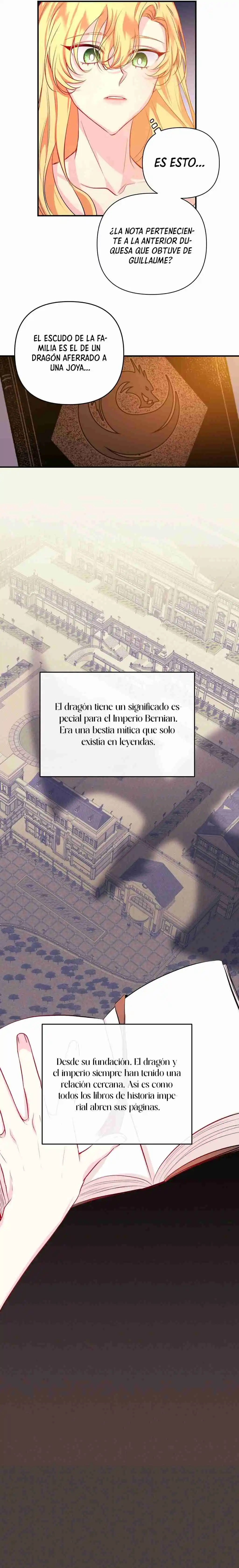 Primero Casémonos - Capítulo 7 - Página 11 - LectorTMOo