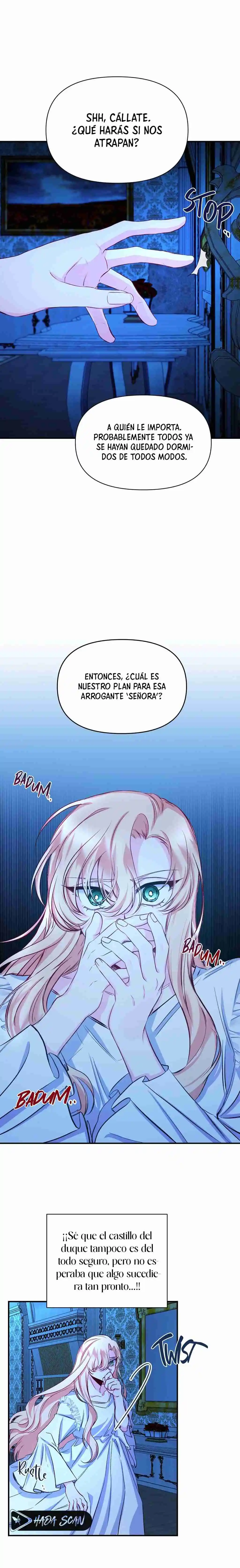 Primero Casémonos - Capítulo 7 - Página 15 - LectorTMOo