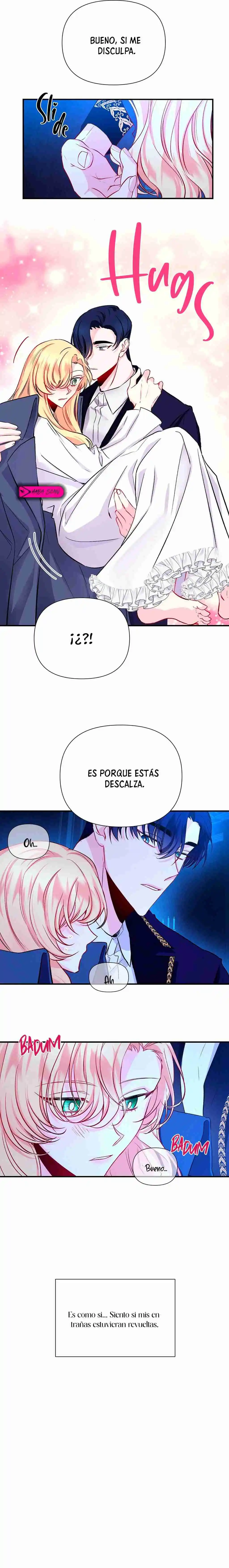 Primero Casémonos - Capítulo 9 - Página 4 - LectorTMOo