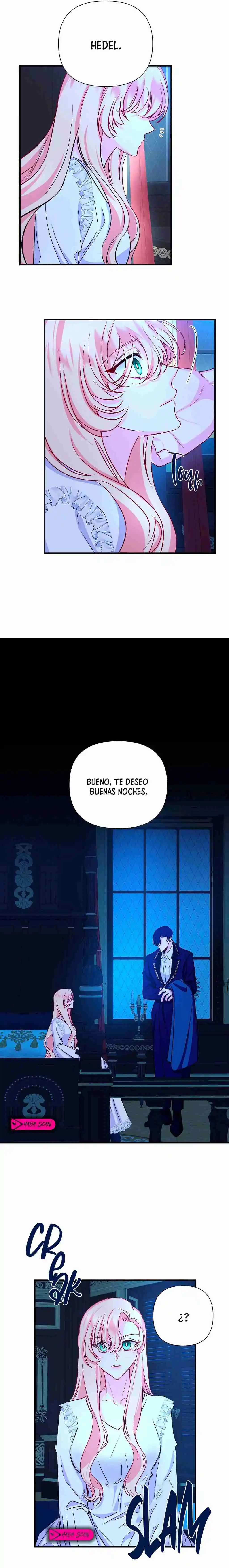 Primero Casémonos - Capítulo 9 - Página 6 - LectorTMOo