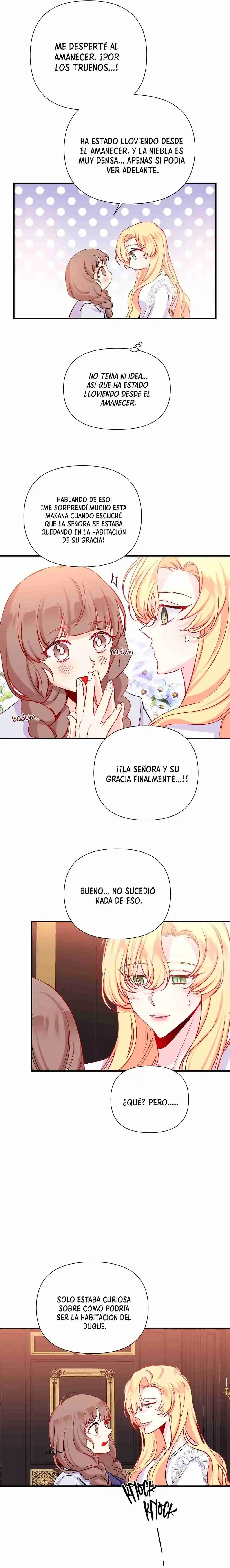 Primero Casémonos - Capítulo 9 - Página 10 - LectorTMOo