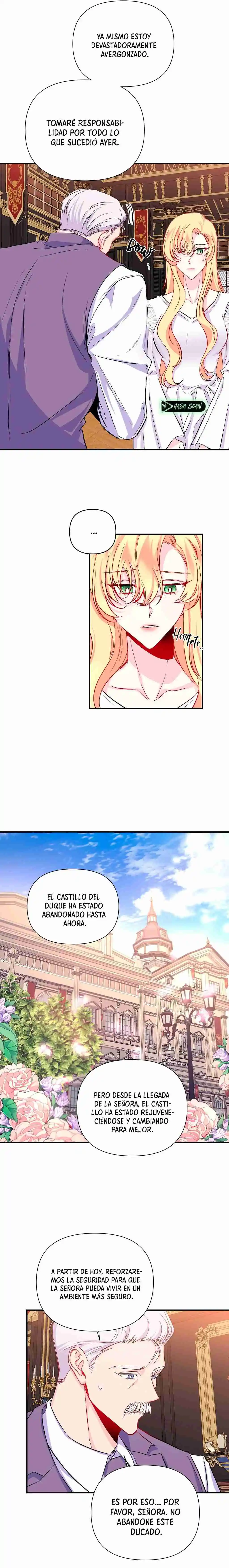 Primero Casémonos - Capítulo 9 - Página 12 - LectorTMOo