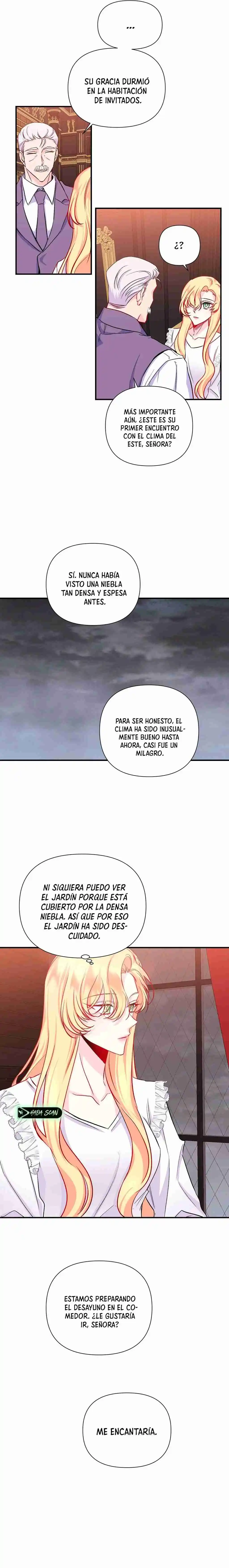 Primero Casémonos - Capítulo 9 - Página 14 - LectorTMOo