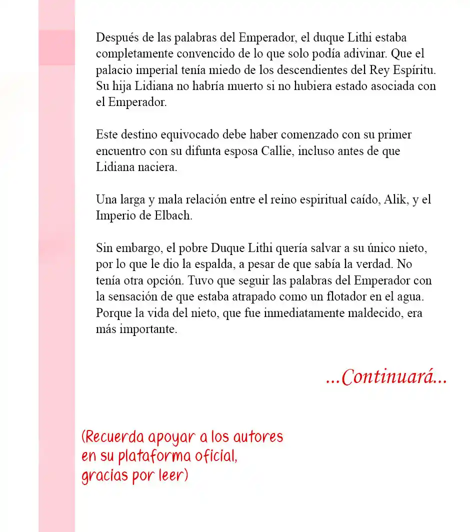 Primero Escondamos A Mi Hermano (Novela) - Capítulo 11 - Página 7 - LectorTMOo