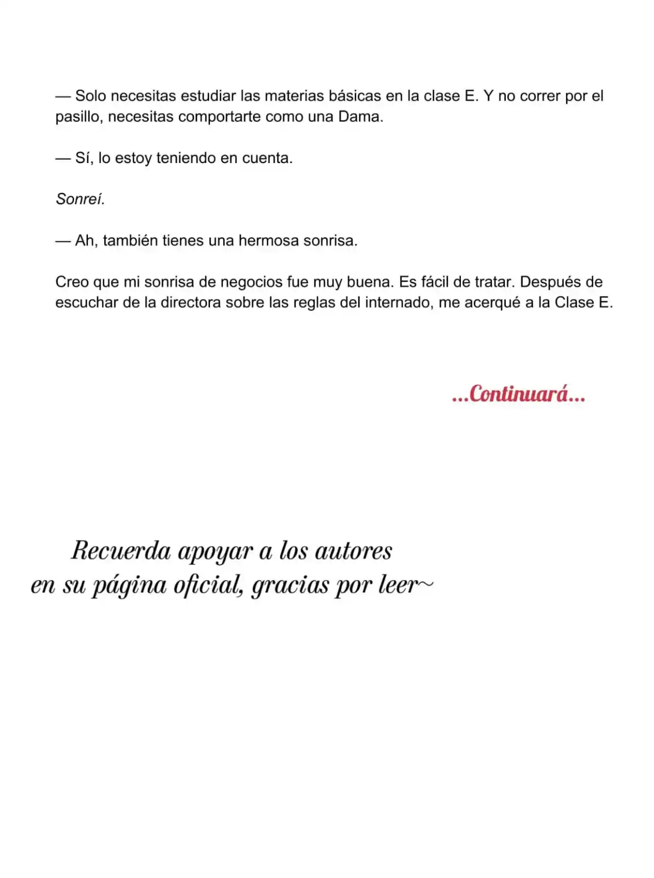 Primero Escondamos A Mi Hermano (Novela) - Capítulo 14 - Página 12 - LectorTMOo