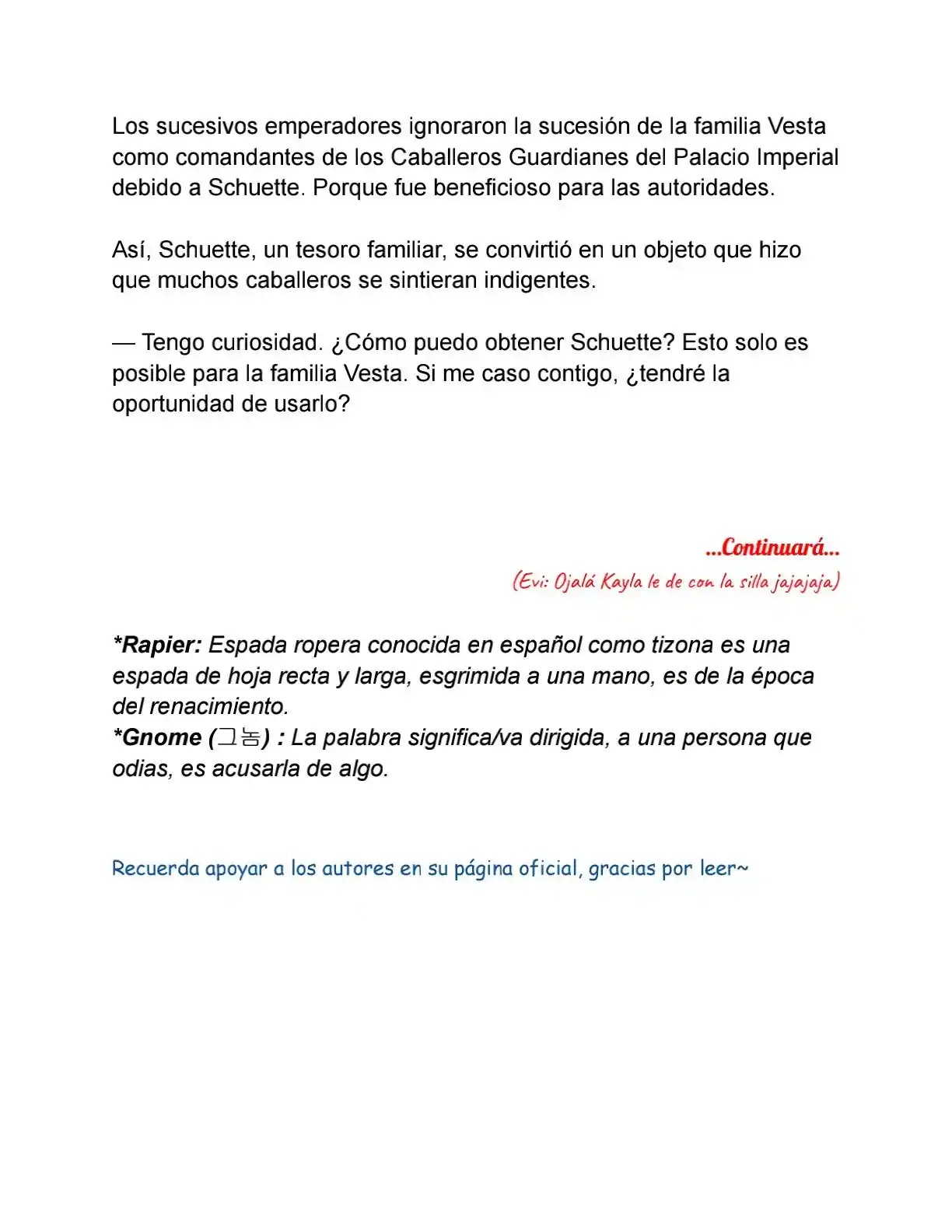 Primero Escondamos A Mi Hermano (Novela) - Capítulo 18 - Página 11 - LectorTMOo