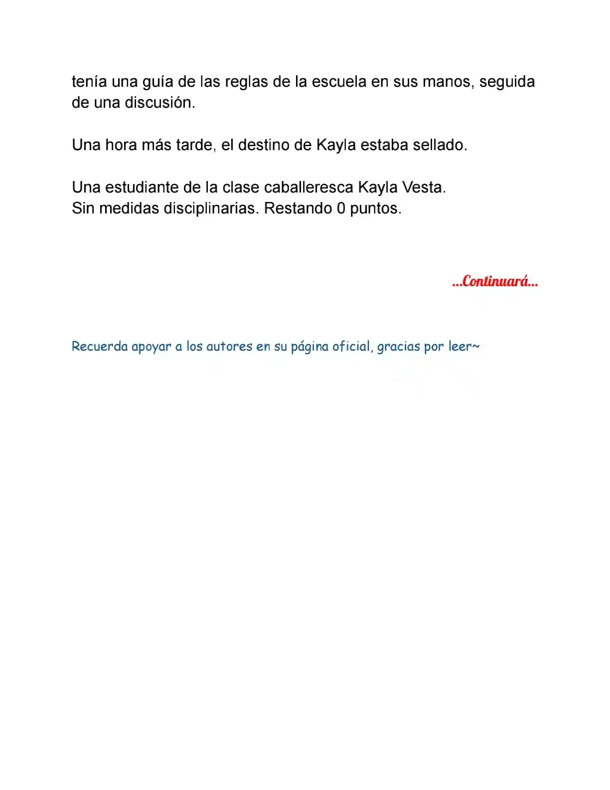 Primero Escondamos A Mi Hermano (Novela) - Capítulo 22 - Página 14 - LectorTMOo